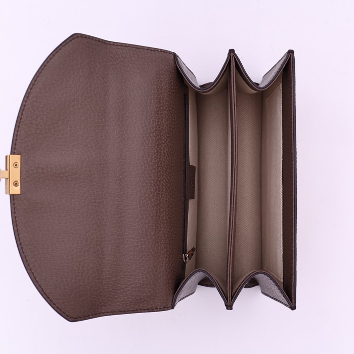 GUCCI Orphidia Handbag 651055