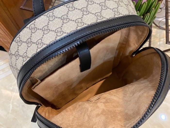 GUCCI backpack W31.5cm×H41cm 406370