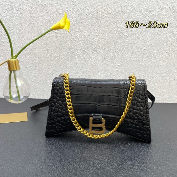 Balenciaga166LM081