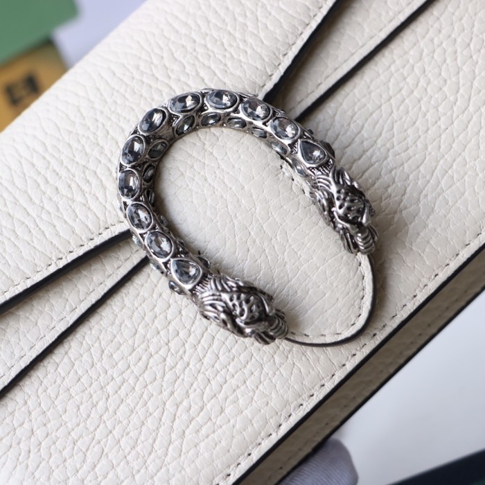 GUCCI Dionysus Supre Mini W16.5cm × H10cm 476432