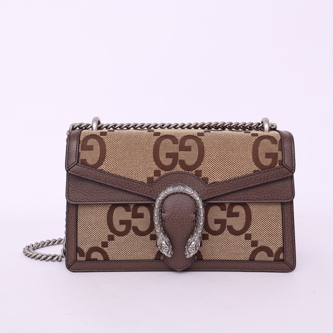 GUCCI Dionysus Shoulder bag W28cm × H17cm 400249