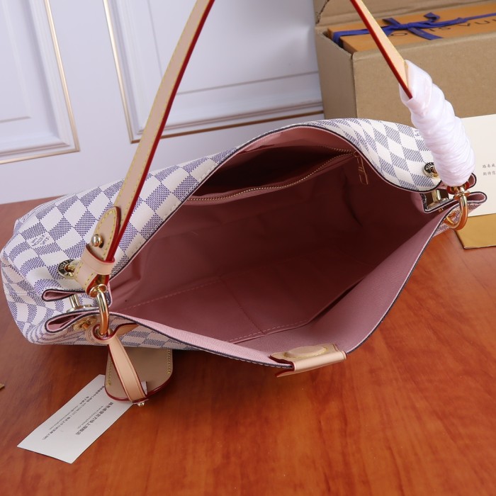 Louis Vuitton GRACEFUL PM 43701 30CM