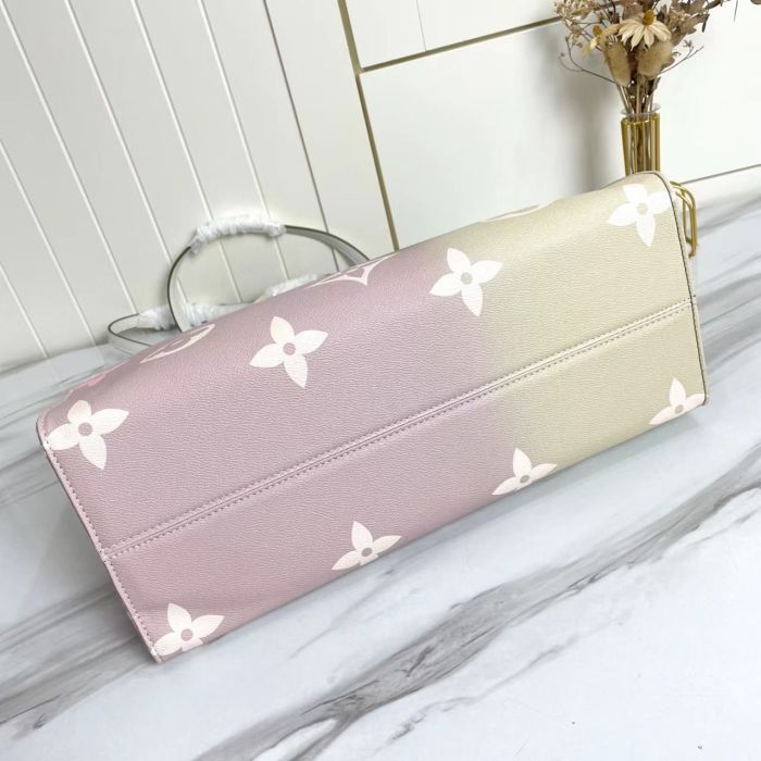 Louis Vuitton ONTHEGO GM MM PM