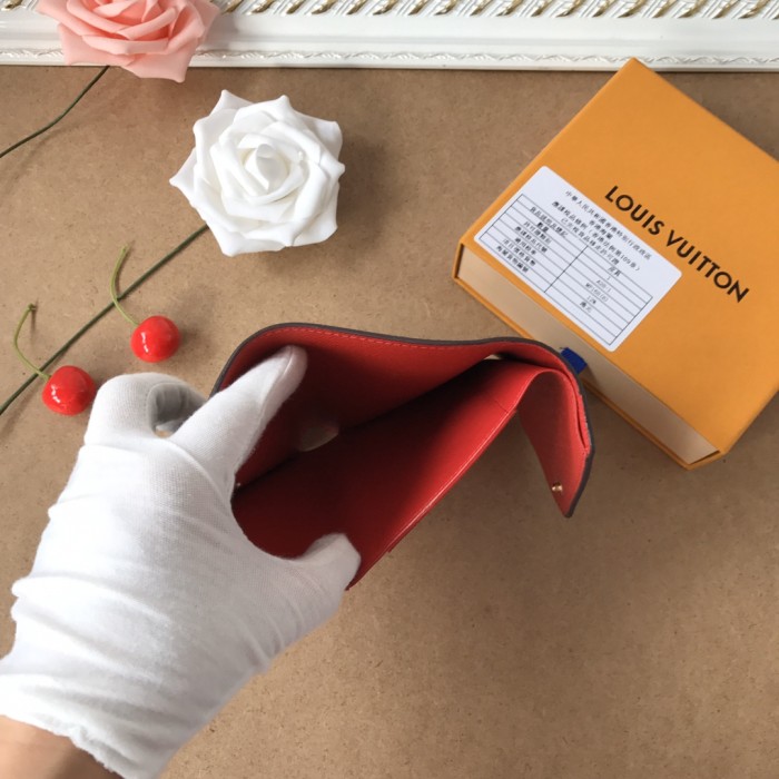 Louis Vuitton VICTORINE WALLET