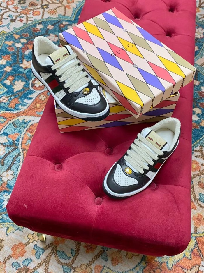 Gucci shoes GG002