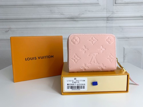 Louis Vuitton ZIPPY COIN PURSE
