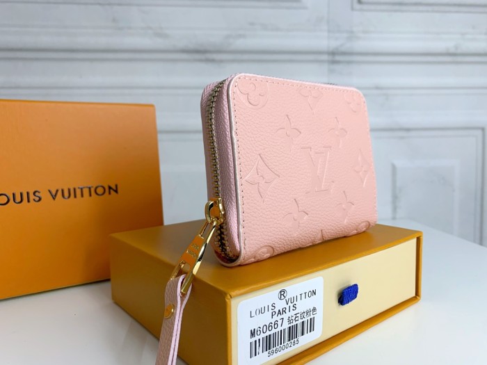Louis Vuitton ZIPPY COIN PURSE 60067