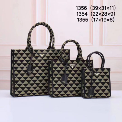 Prada1356 1355 1354HMF