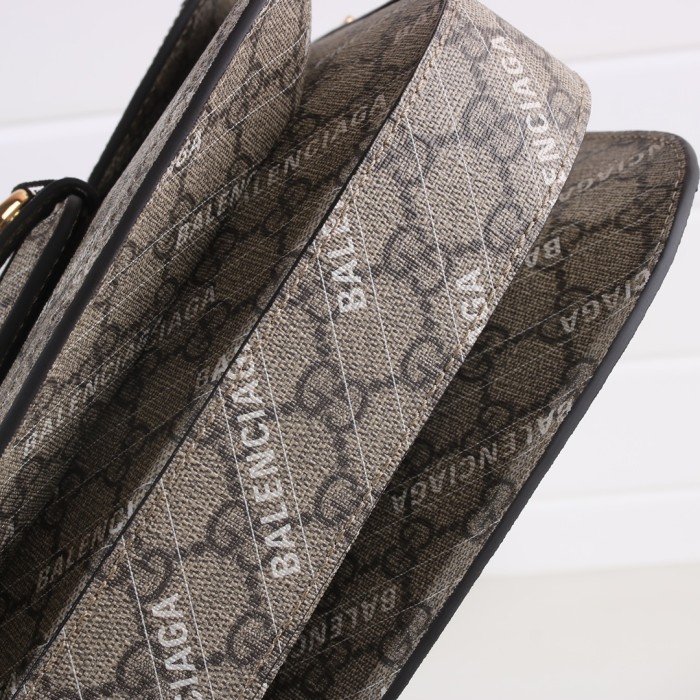 GUCCI 1955 Horsebit Bag 602204