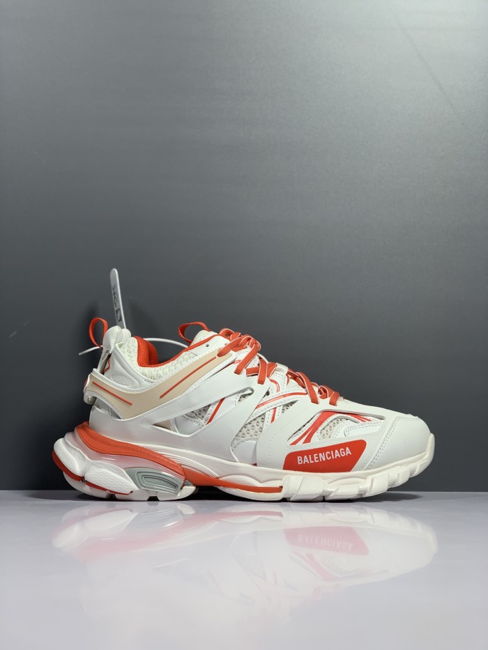 Balenciaga shoes TRACK sneaker BA001 09