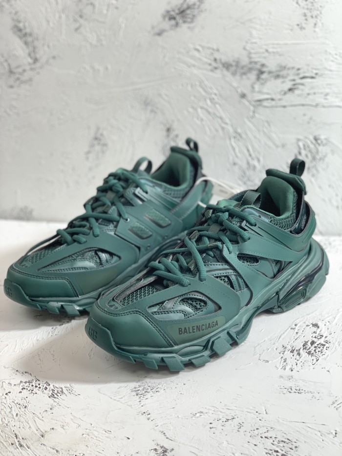 Balenciaga shoes TRACK sneaker BA001 04