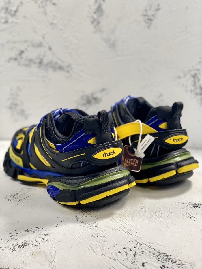 Balenciaga shoes TRACK sneaker BA001 03