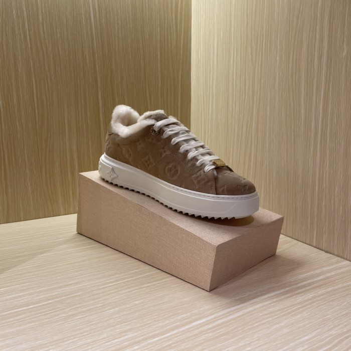 Louis Vuitton shoes TIME OUT SNEAKER LV005