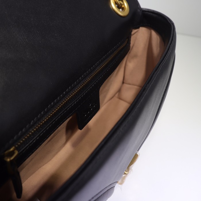 GUCCI Marmont 26CM 443497