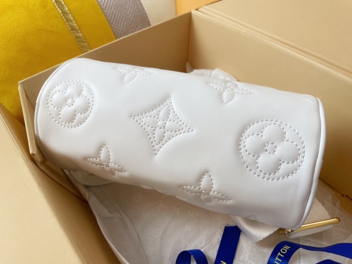 Louis Vuitton PAPILLON BB