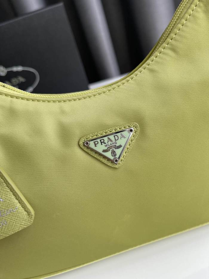 Prada Re-Nylon Re-Edition 2000 mini-bag