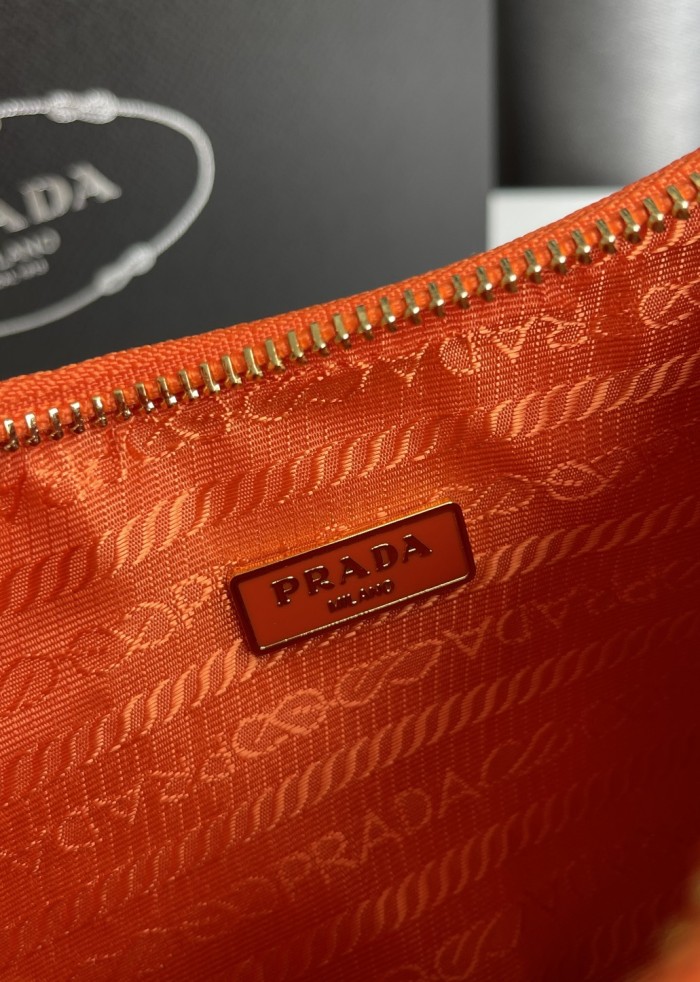 Prada Saffiano leather mini-bag