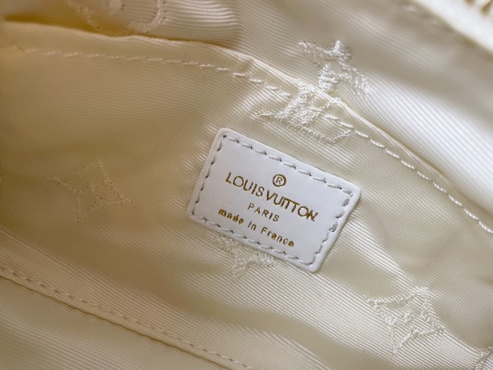 Louis Vuitton PAPILLON BB