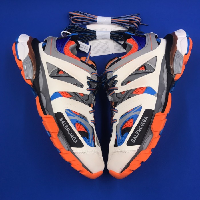 Balenciaga shoes TRACK sneaker BA001 01