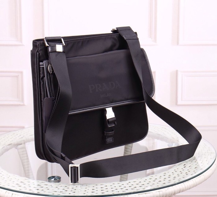 Prada shoulder bag 0269