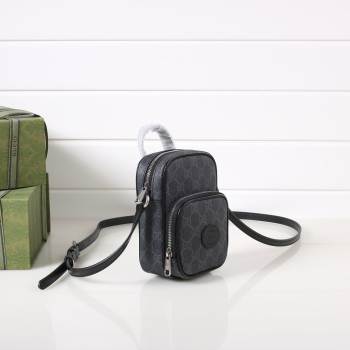 GUCCI mini bag 658556