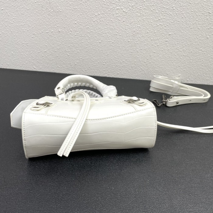 Balenciaga NEO CLASSIC MINI HANDBAG