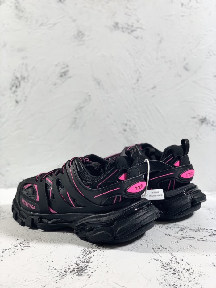 Balenciaga shoes TRACK sneaker BA001 06