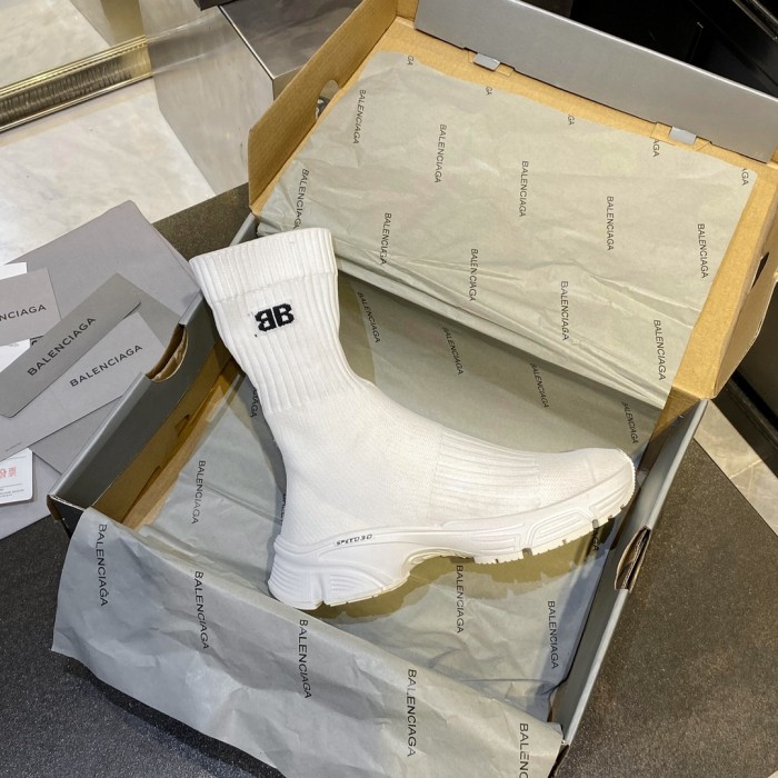 Balenciaga shoes SPEED 3.0 BA004