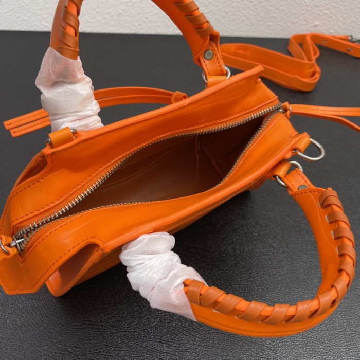Balenciaga NEO CLASSIC MINI HANDBAG