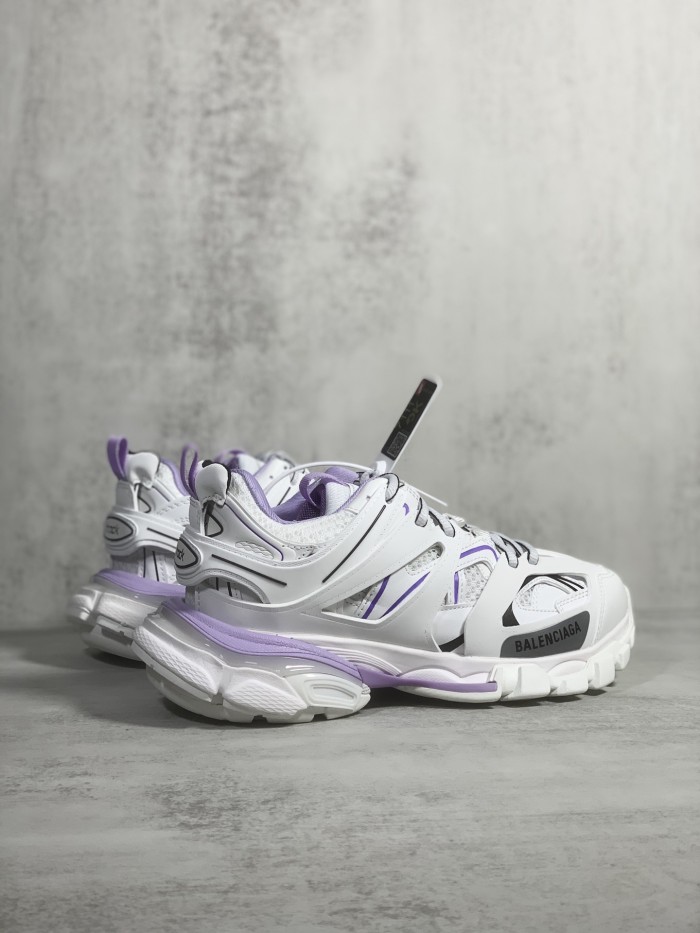 Balenciaga shoes TRACK sneaker BA001 09