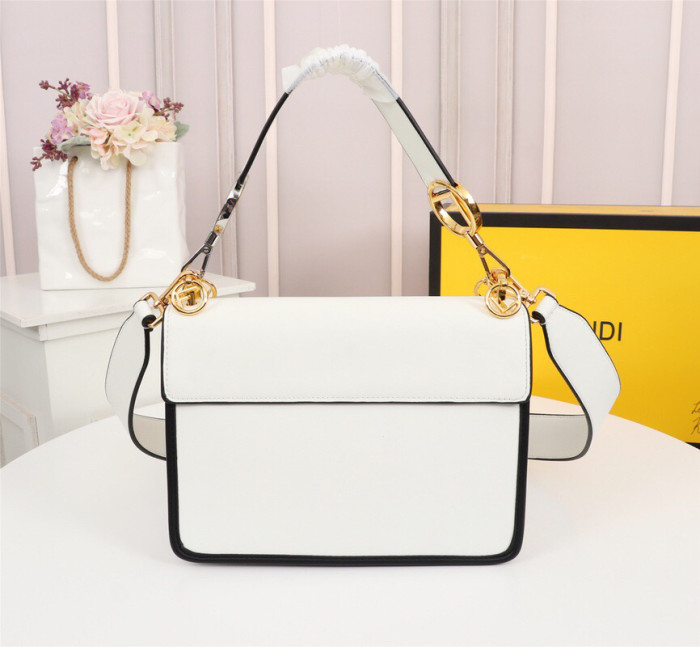 Fendi8833L JQE012
