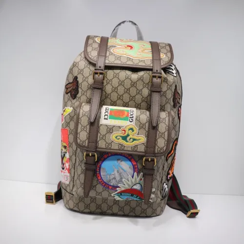 GUCCI 473869