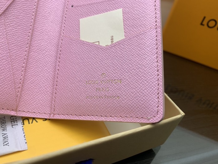 Louis Vuitton POCKET ORGANIZER