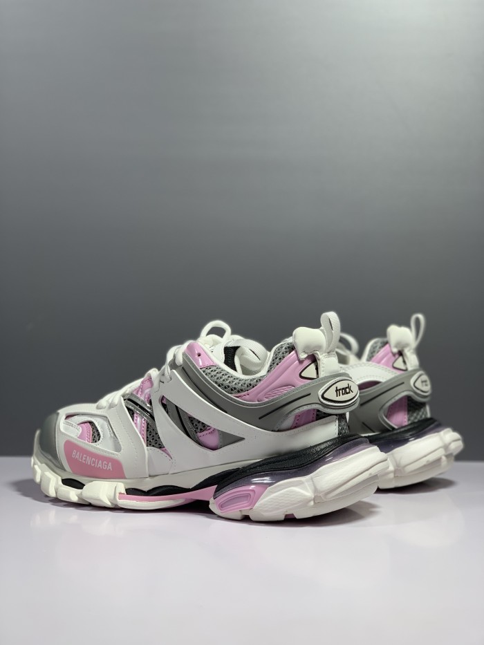 Balenciaga shoes TRACK sneaker BA001 09