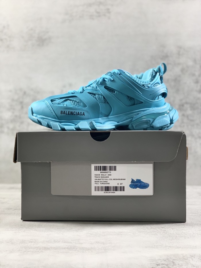 Balenciaga shoes TRACK sneaker BA001 07