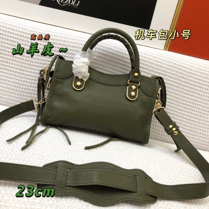 Balenciaga handbag