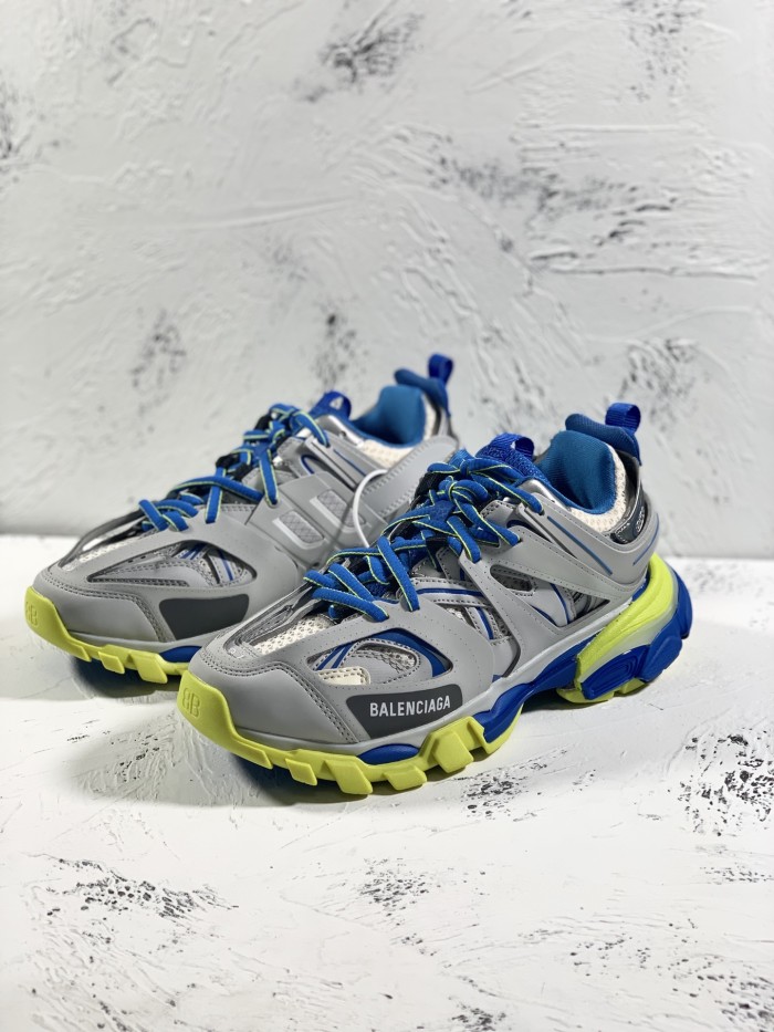 Balenciaga shoes TRACK sneaker BA001 04
