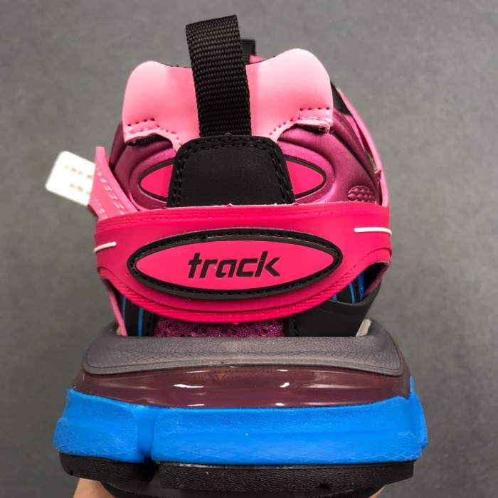 Balenciaga shoes TRACK sneaker BA001 03