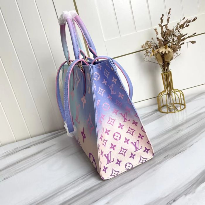 Louis Vuitton ONTHEGO GM MM PM