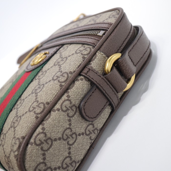 GUCCI mens cross body bag 28CM 23CM 14CM 547934 547926 598127