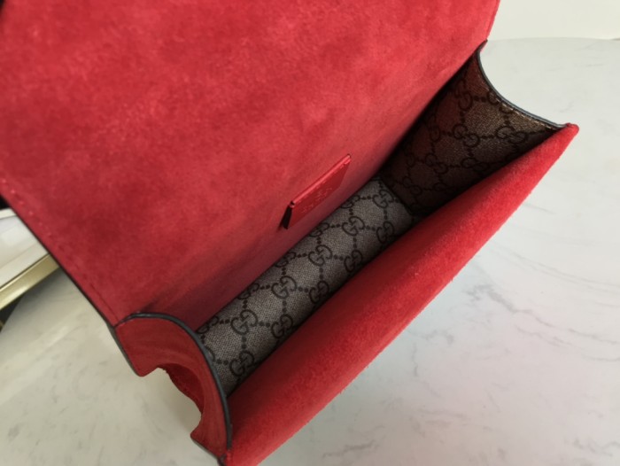 GUCCI 421970 20CM
