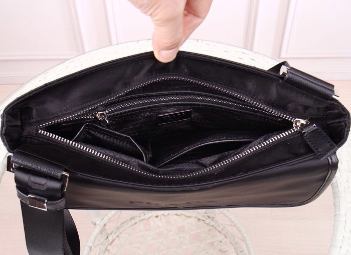 Prada shoulder bag 0269