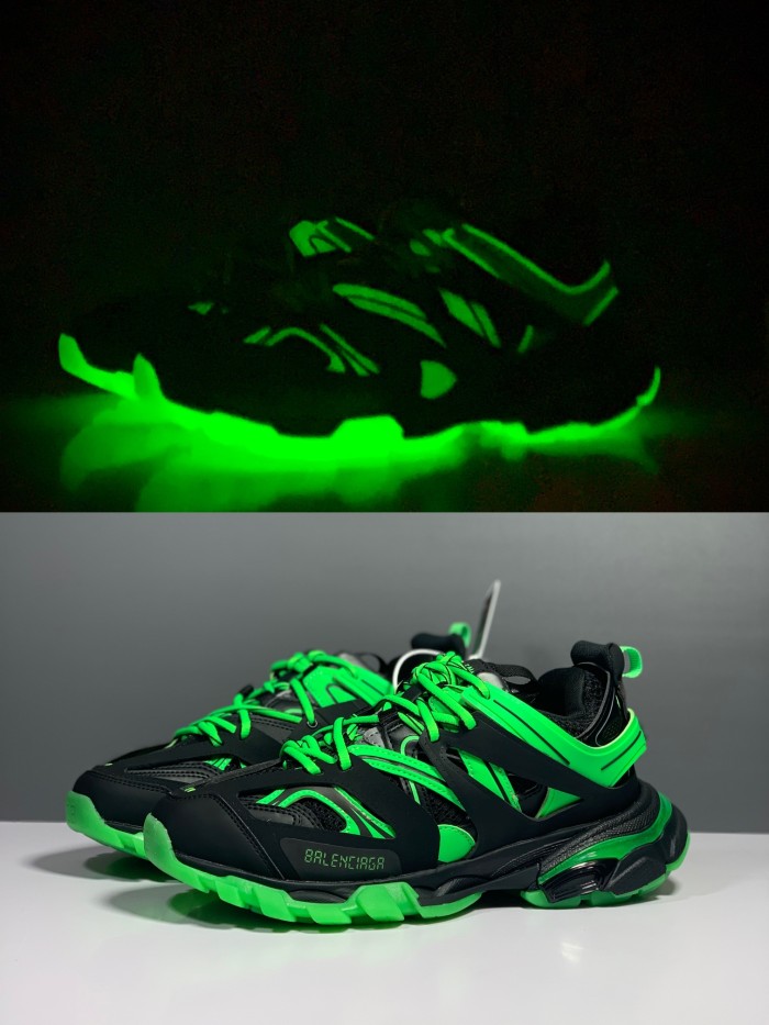 Balenciaga shoes TRACK sneaker BA001 09