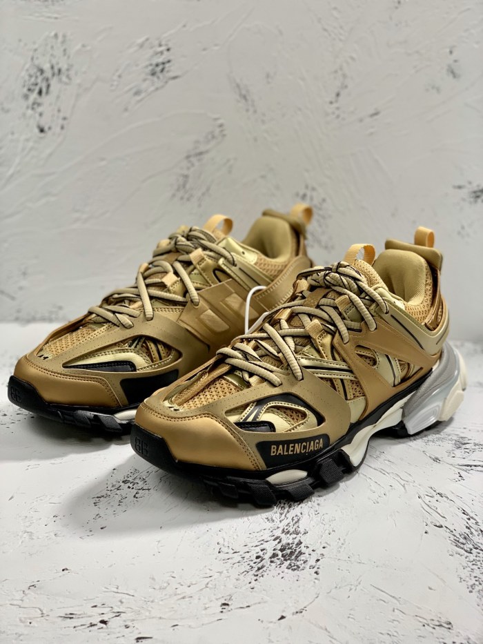 Balenciaga shoes TRACK sneaker BA001 03