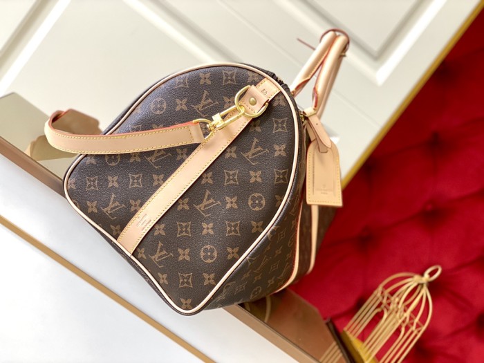 KEEPALL BANDOULIÈRE 50