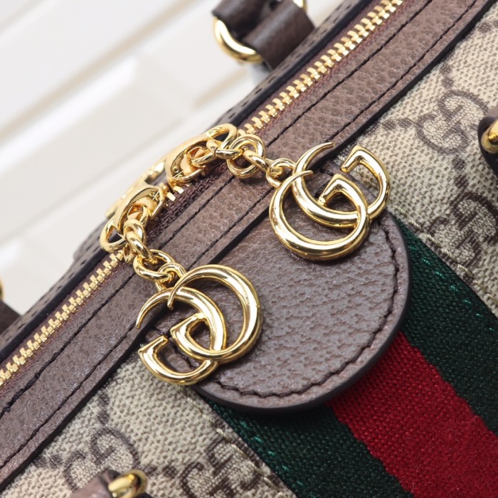 GUCCI Ophidia Boston bag 499688