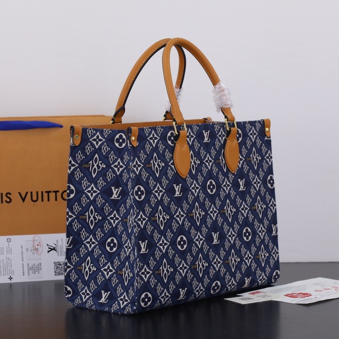 Louis Vuitton ONTHEGO GM