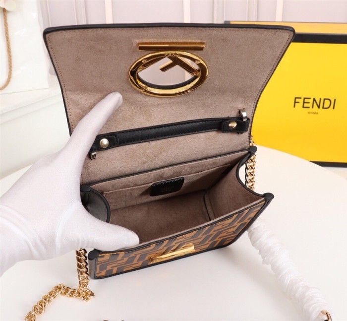 Fendi8833S JQE091