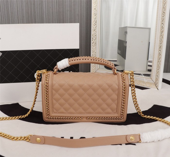chanel8003PYD062