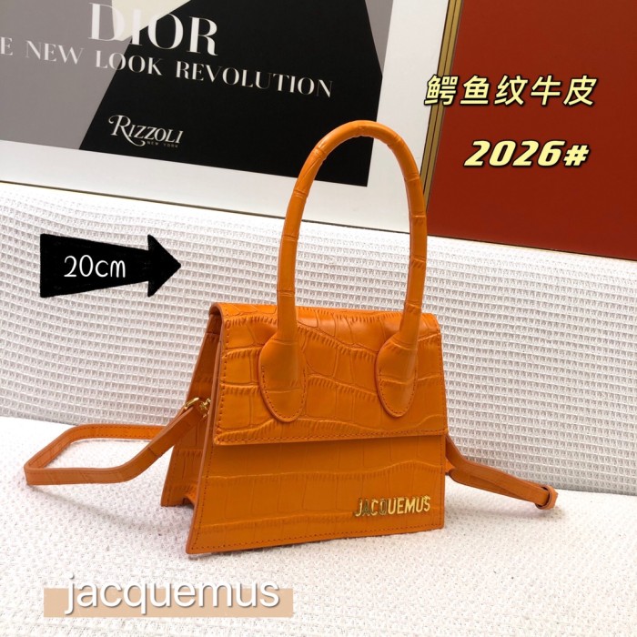 JACQUEMUS2026 22PJ051